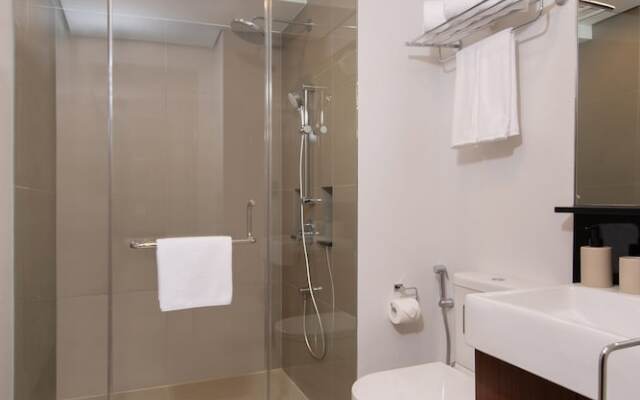 Citadines Benavidez Makati
