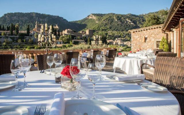 Hotel Valldemossa