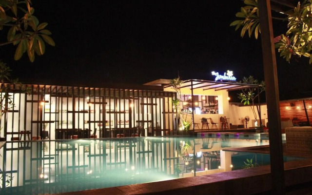 The Baliview Luxury Villas & Resto