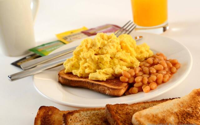 Holiday Inn Express Stirling by IHG