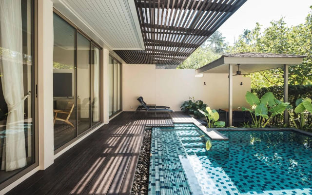 Avani+ Khao Lak Resort
