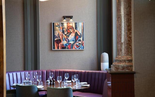 The Milsom Hotel