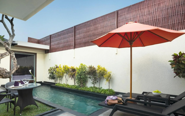 Avani Seminyak Resort Bali