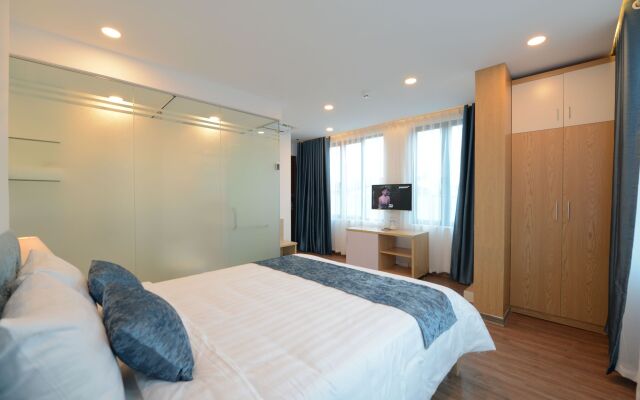 Hanoi Prime Center Hotel & Spa