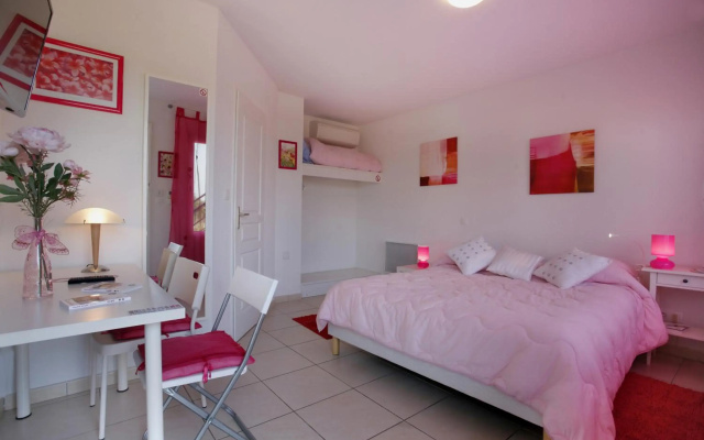Logis Hotel Corintel, Bordeaux Est