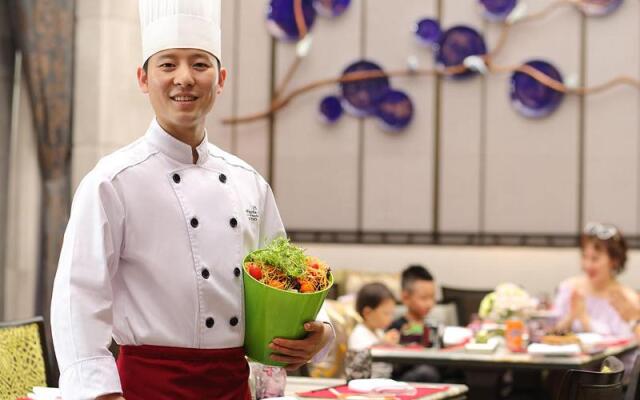 Steigenberger Hotel Nanchang