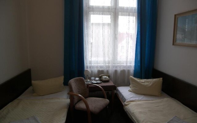 Hotel Piast
