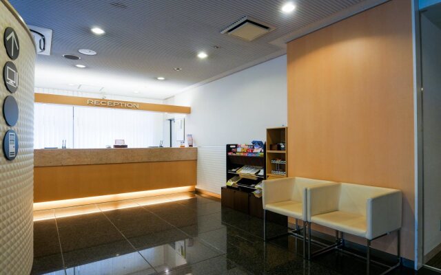 Hotel MyStays Higashi Ikebukuro