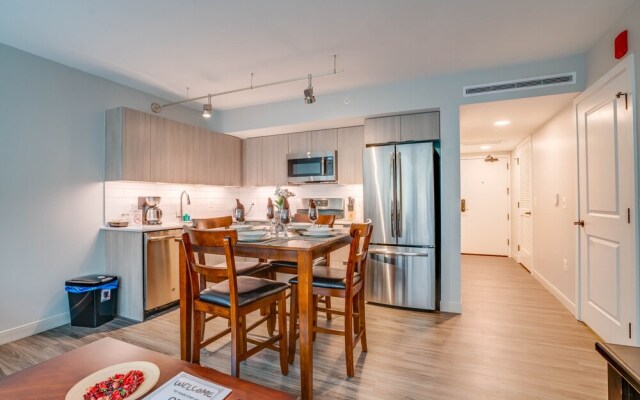 Kalorama Heights Apartments