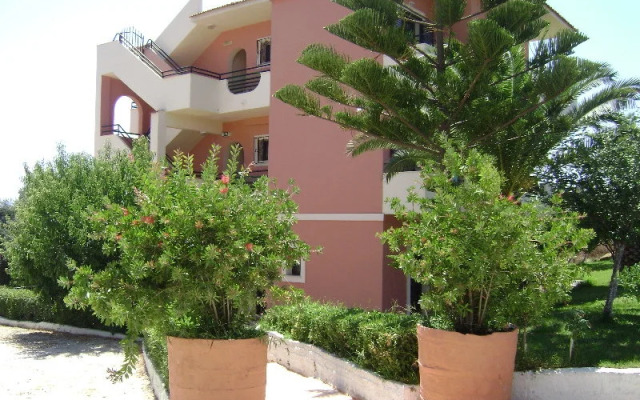 Michalis Complex
