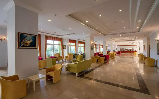 Miarosa Konaklı Garden - All Inclusive