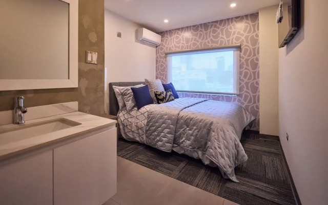 Ola Boutique Hotel