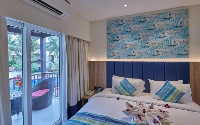 Royal Orchid Beach Resort & Spa