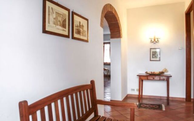 Il Giardino della Pineta 19835