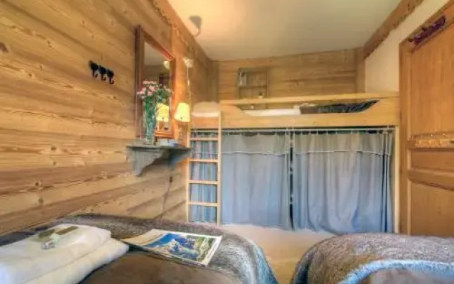 Résidence les Chalets d'Henri