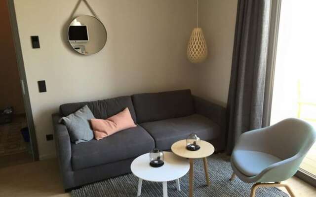 8 in het Huis Meerloft