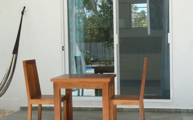 Residence Robinson Tulum