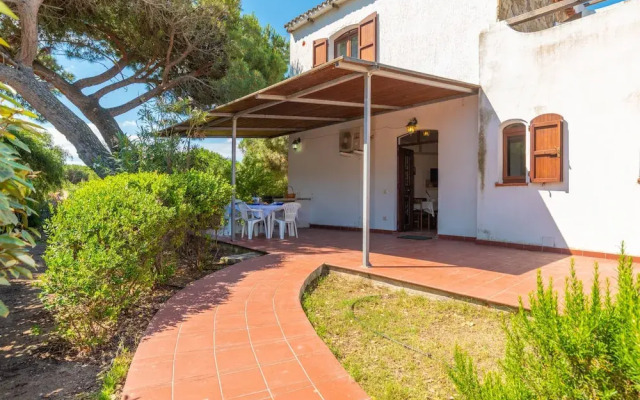 Villa Katia San Pietro a Mare