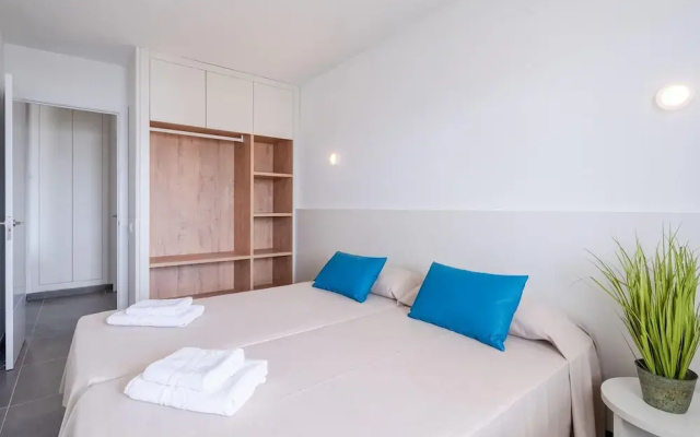Chic Stay by the Beach