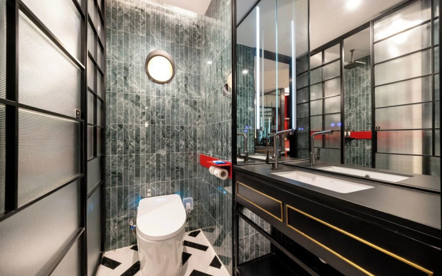 Tangfu Hotel Sanlitun Gongti Branch