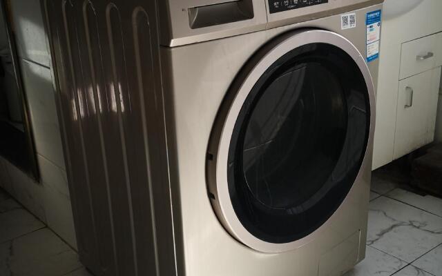Elan Inn Jingpin Kunming Henglong Shopping Plaza