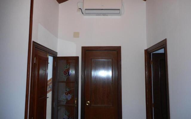 Casa Crisal