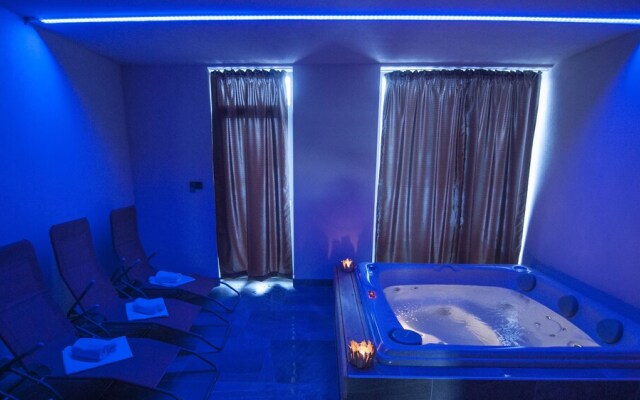 Penzión a apartmány Moravica