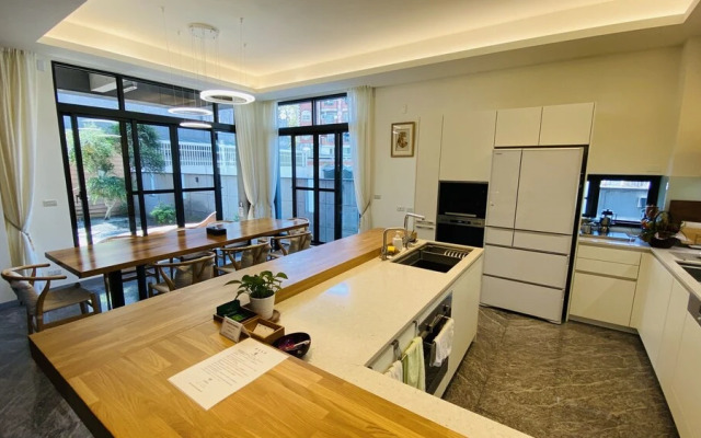 Kaodi House