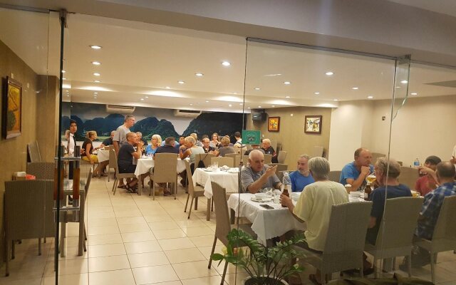 Queen Hotel Ninh Binh