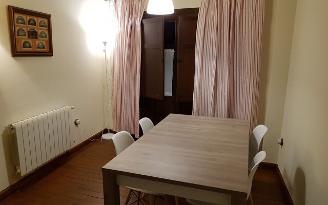 Apartamento Rural Casita La Esencia