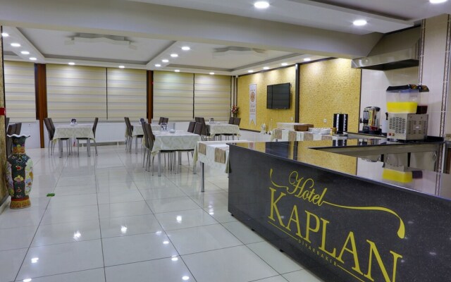 Hotel Kaplan Diyarbakir