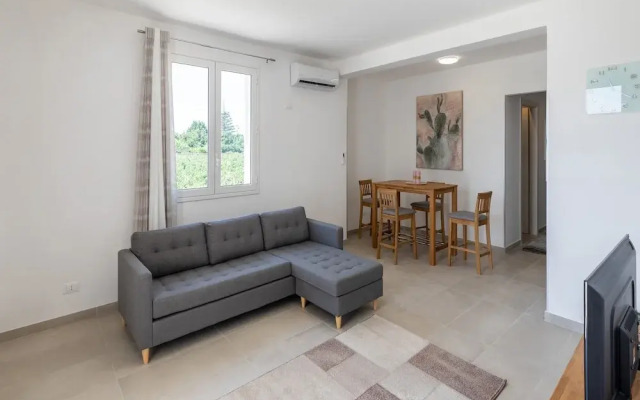 Holiday Home Near Stagnone Lagoon Marsala