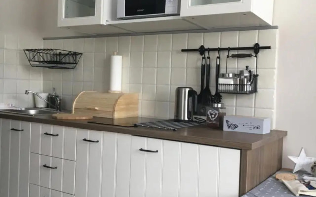 Nosalove Apartamenty