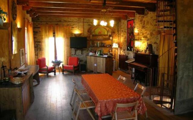 Casa Anita