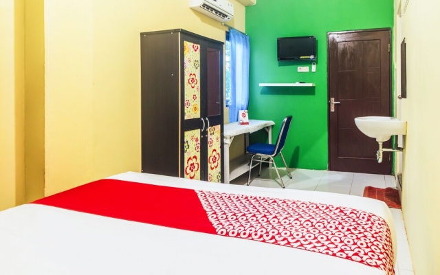 Alyah Guest House Syariah by OYO Rooms – Guest Rooms – Ambon