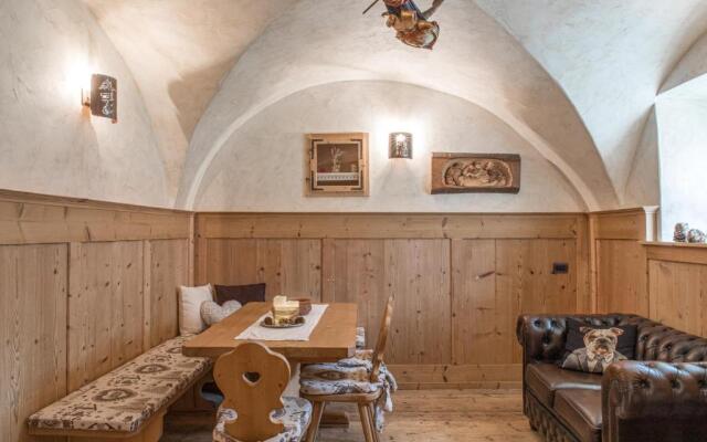 Garni Maso San Michele