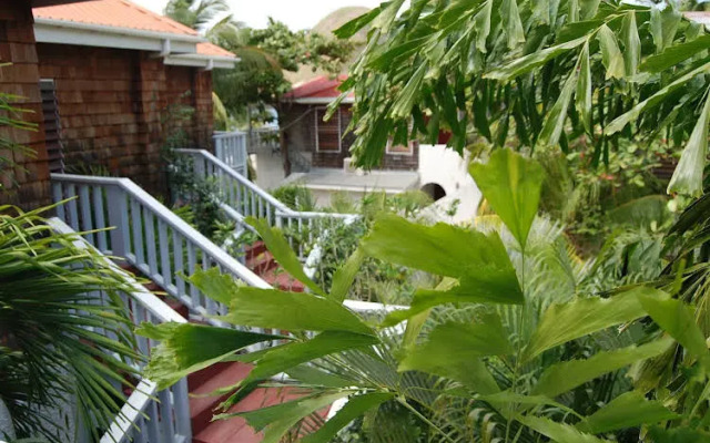 Fort Recovery Estates Tortola