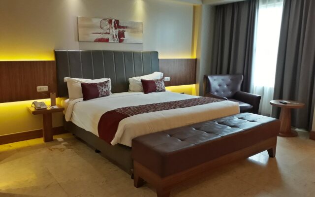 Demelia Hotel