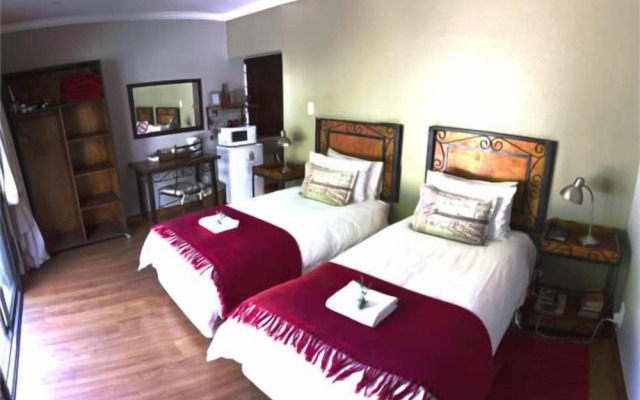 Matanja Guest House