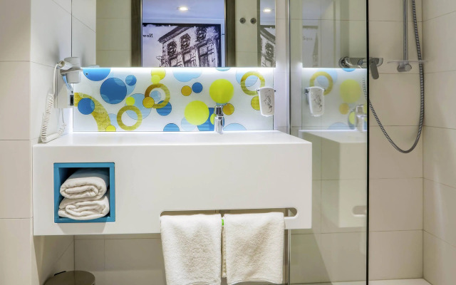 Ibis Styles Nowy Sacz