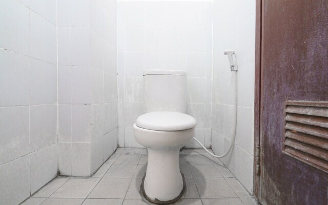 Capital O 93434 Apartement Gateway Cicadas By MGM II Property