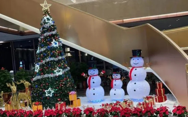 Jiafeng International Hotel