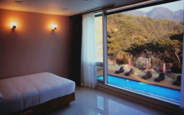 Jecheon Golden Week Pension