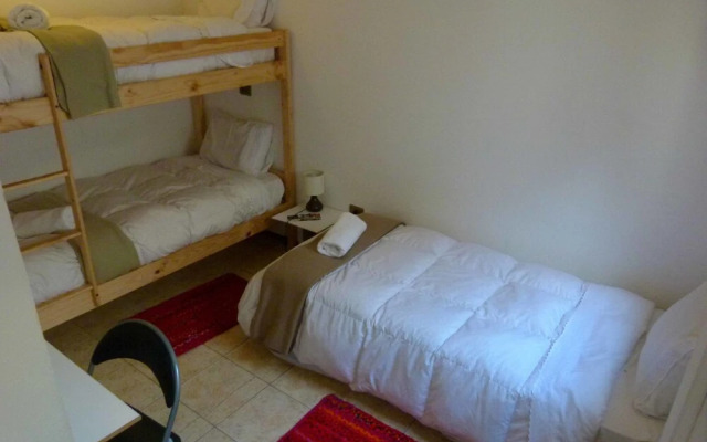 Hostal B&B Concepción