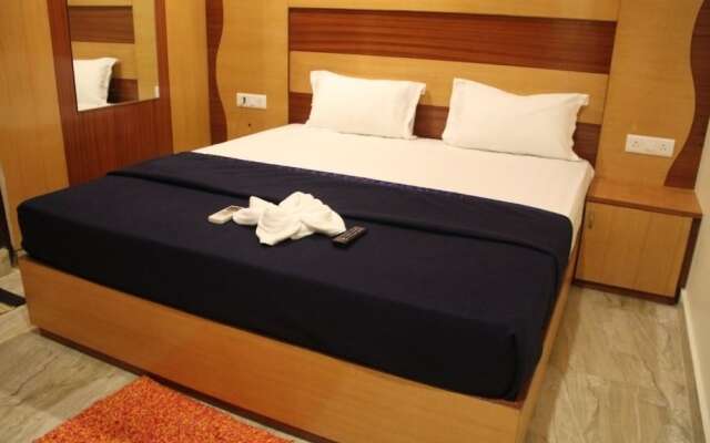 Hotel Royal Palace