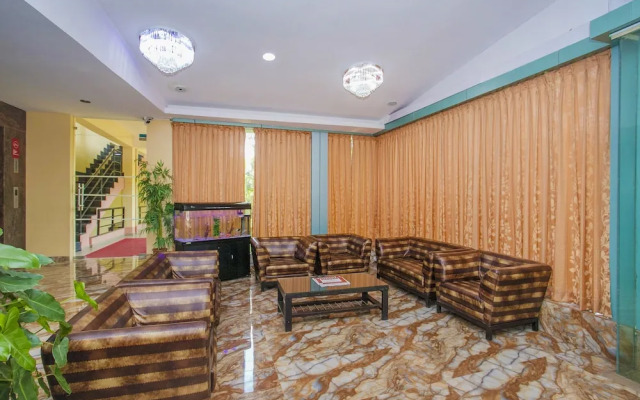 Hotel Comforts Suites