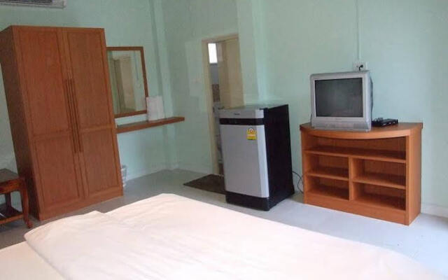 Goodview Boutique Resort