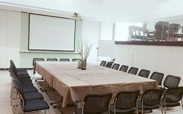 Atour Hotel Xinzhuang Shanghai