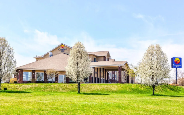 Baymont Inn & Suites Weirton