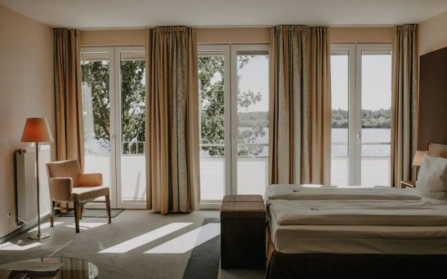 Hotel Seeblick
